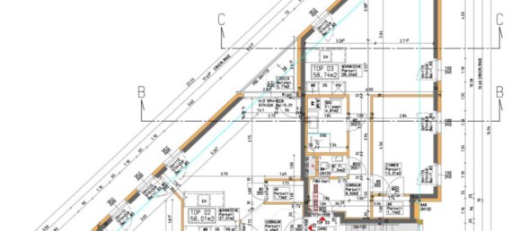 Terrain à Vienna, Austria 204m² No. 39299 3
