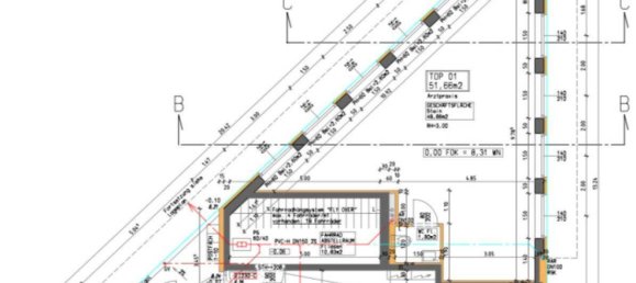 Terrain à Vienna, Austria 204m² No. 39299 2