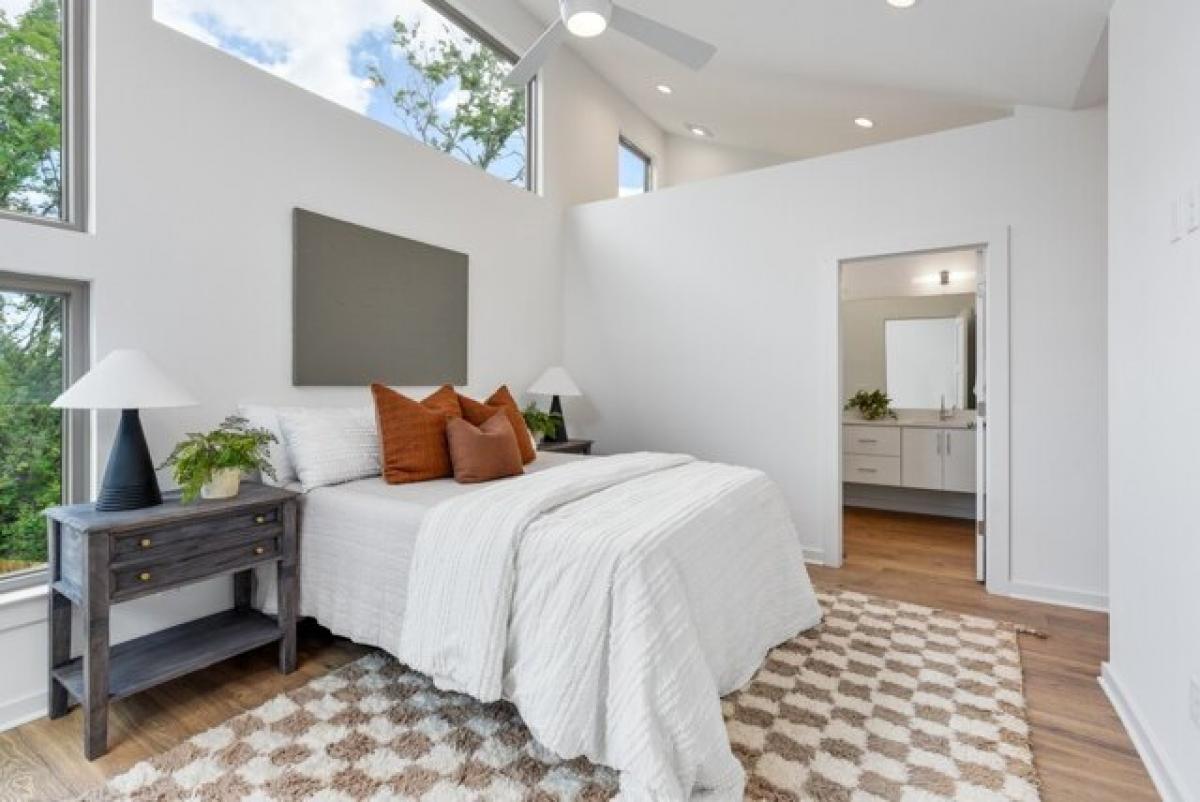 2 bedrooms House in Nashville, USA No. 371133