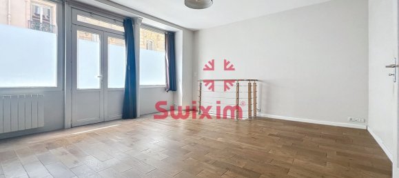 Apartamento de 2 habitaciónes en Paris, France No. 169245 5