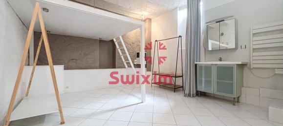 Apartamento de 2 habitaciónes en Paris, France No. 169245 9