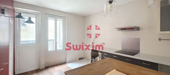 Apartamento de 2 habitaciónes en Paris, France No. 169245 8