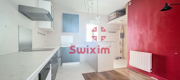 Apartamento de 2 habitaciónes en Paris, France No. 169245 6