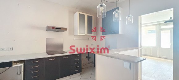 Apartamento de 2 habitaciónes en Paris, France No. 169245 7