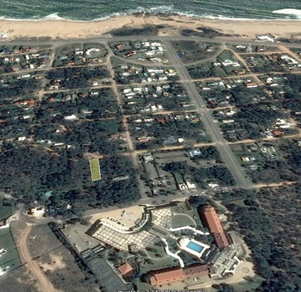 Grundstück in Maldonado, Uruguay, Nr. 15047