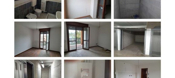 Квартира с 2 комнатами в Сассуоло, Италия № 96008 3