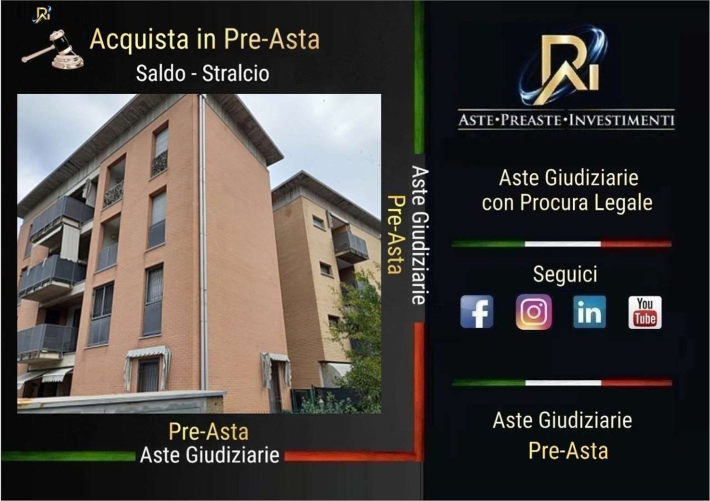 Квартира с 2 комнатами в Сассуоло, Италия № 96008