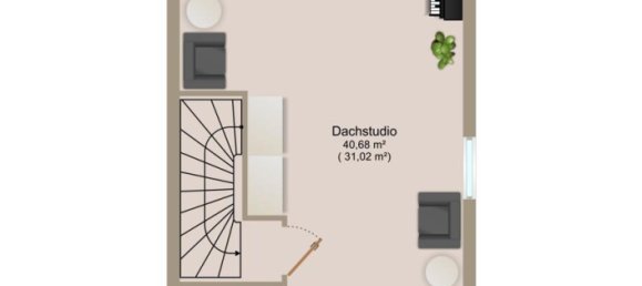 4 chambres Maison de ville à Ortenaukreis, Germany No. 301046 33