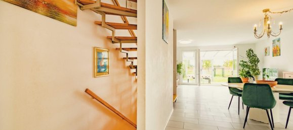 4 chambres Maison de ville à Ortenaukreis, Germany No. 301046 4