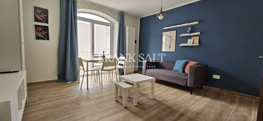 1 غرف نوم شقة في Xlendi, Malta رقم 6005