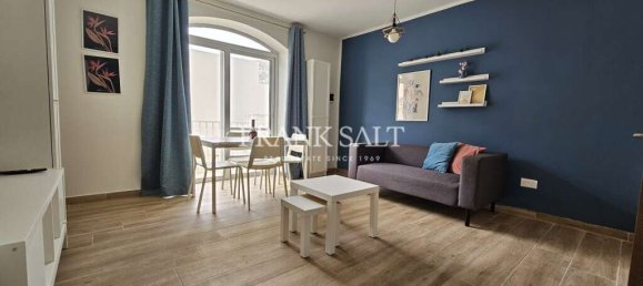 1 غرف نوم شقة في Xlendi, Malta رقم 6005 2