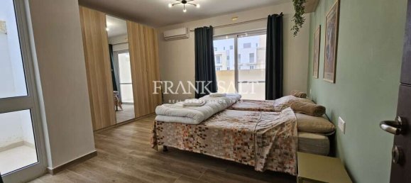 1 غرف نوم شقة في Xlendi, Malta رقم 6005 14