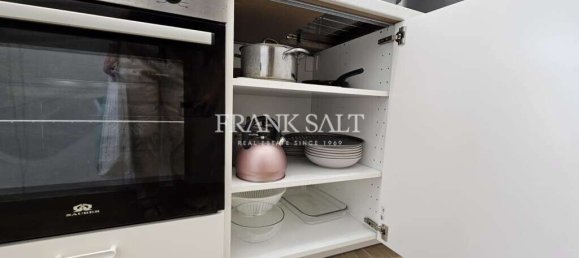 1 غرف نوم شقة في Xlendi, Malta رقم 6005 8