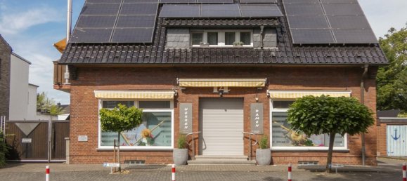 7-Zimmer Gebäude in Wesel, Germany, Nr. 371235 2