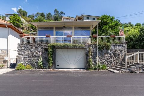 3 bedrooms House in Celorico de Basto, Portugal No. 259946