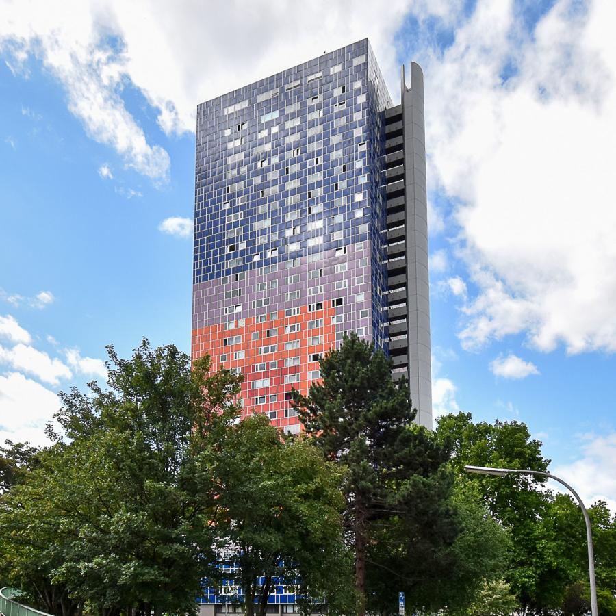 Estúdio em Cologne, Germany N.º 175311