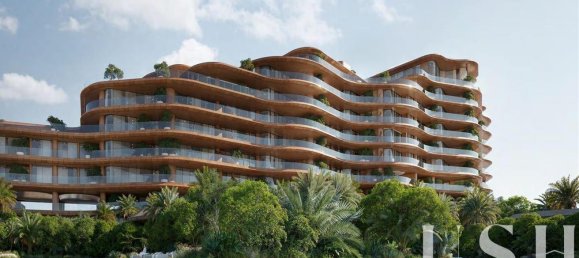 Villa T7 em Jumeirah, UAE N.º 97967 8