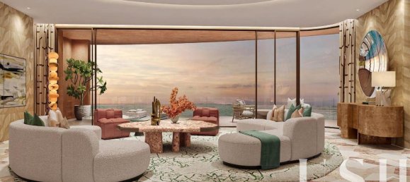 Villa T7 em Jumeirah, UAE N.º 97967 2