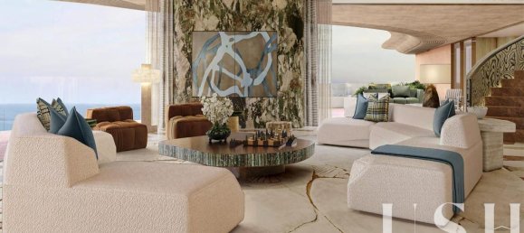 Villa T7 em Jumeirah, UAE N.º 97967 3