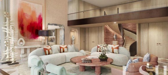 Villa T7 em Jumeirah, UAE N.º 97967 14