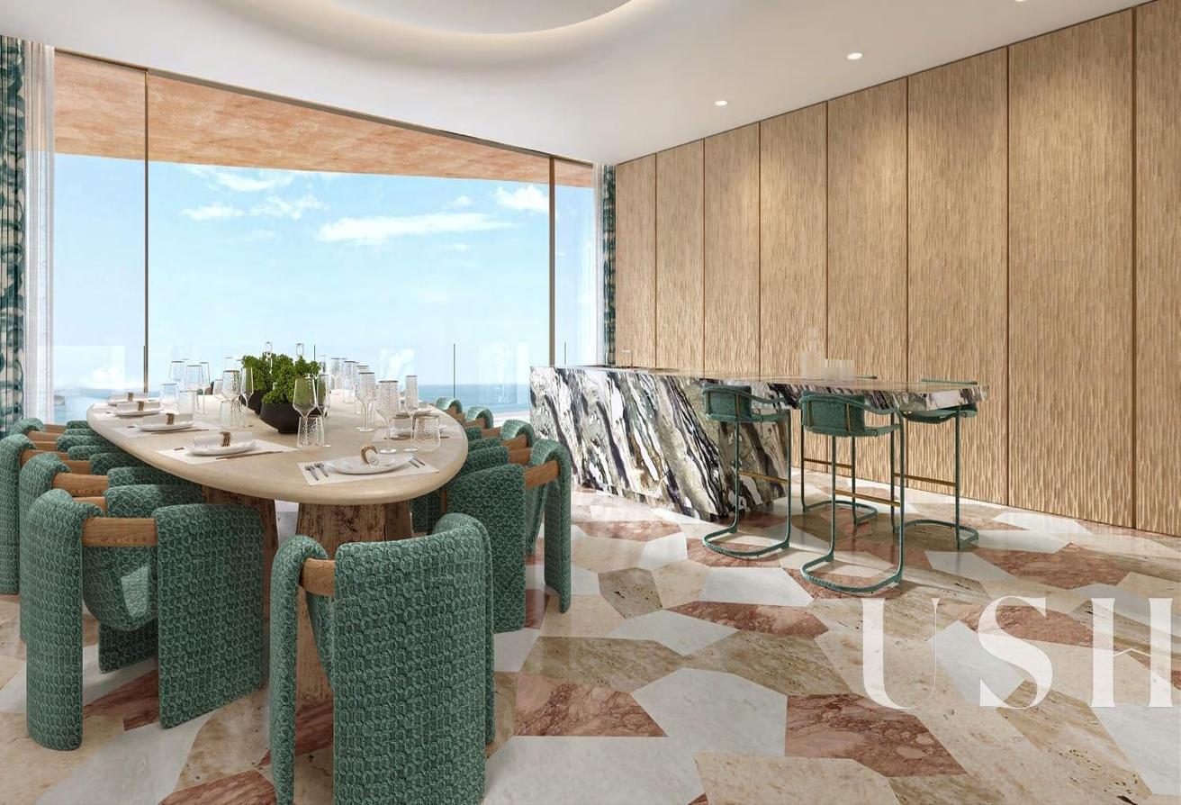 Villa T7 em Jumeirah, UAE N.º 97967