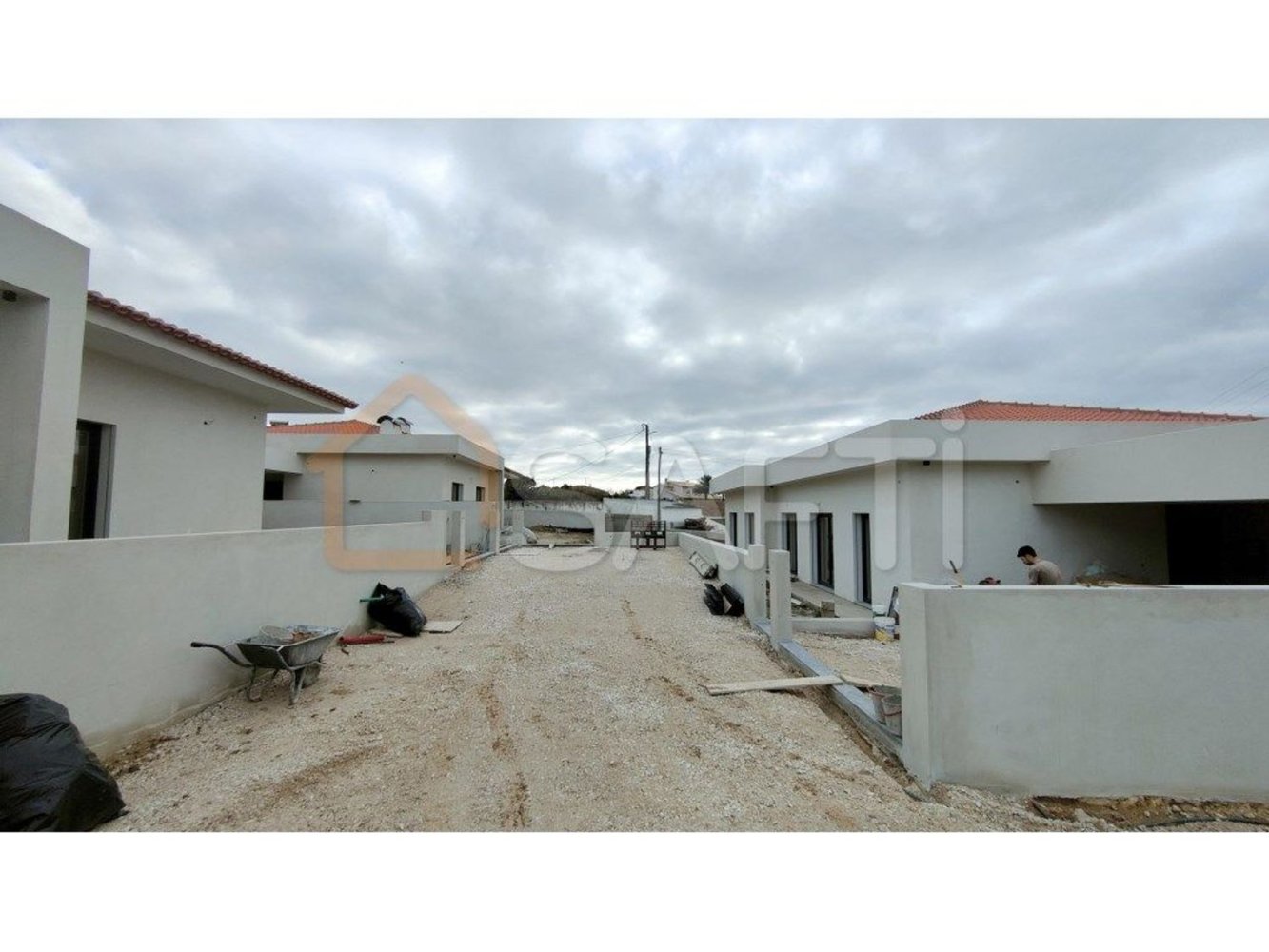 3 bedrooms House in Mafra, Portugal No. 114608