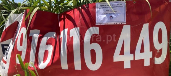 Terreno em Almada, Portugal 380 m² N.º 69575 17