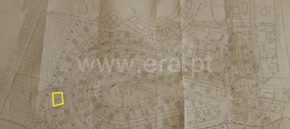 Terreno em Almada, Portugal 380 m² N.º 69575 8