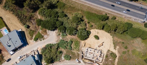 Terreno em Almada, Portugal 380 m² N.º 69575 5