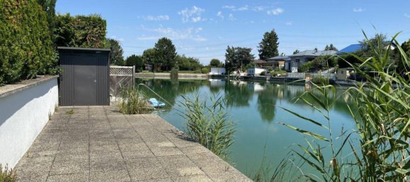 Земельный участок 787м² в Гётцендорф ан дер Лайта, Австрия № 190958 5