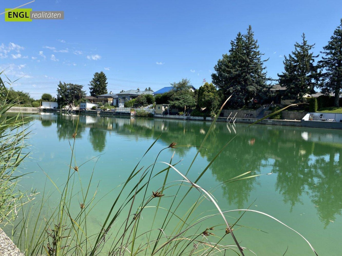 Земельный участок 787м² в Гётцендорф ан дер Лайта, Австрия № 190958