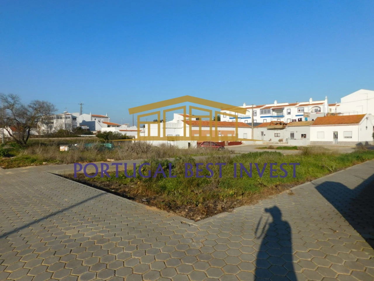  Land in Lagoa, Portugal No. 67549