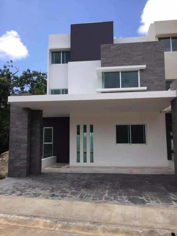 3 chambres Maison à Mexico No. 146384