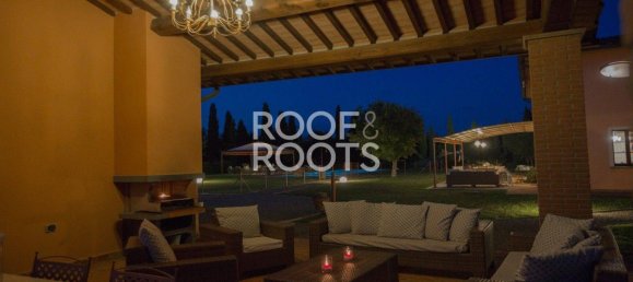 Villa T4 em Peccioli, Italy N.º 349654 13