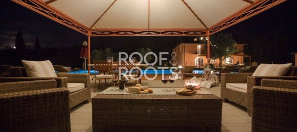 Villa T4 em Peccioli, Italy N.º 349654 15