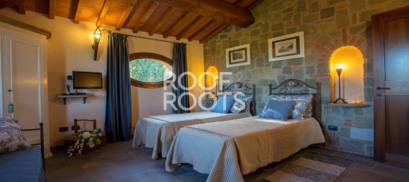 Villa T4 em Peccioli, Italy N.º 349654 3