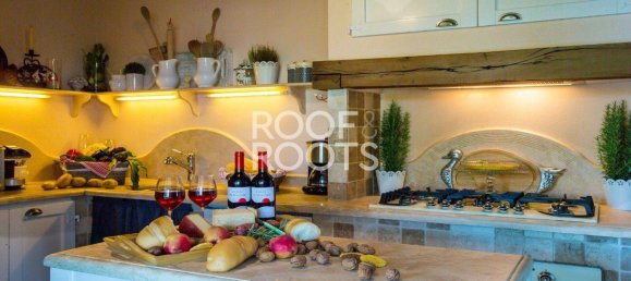 Villa T4 em Peccioli, Italy N.º 349654 7