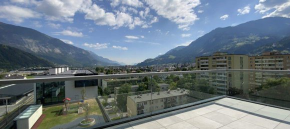 4 rooms Apartment in Schwaz, Austria No. 176336 12
