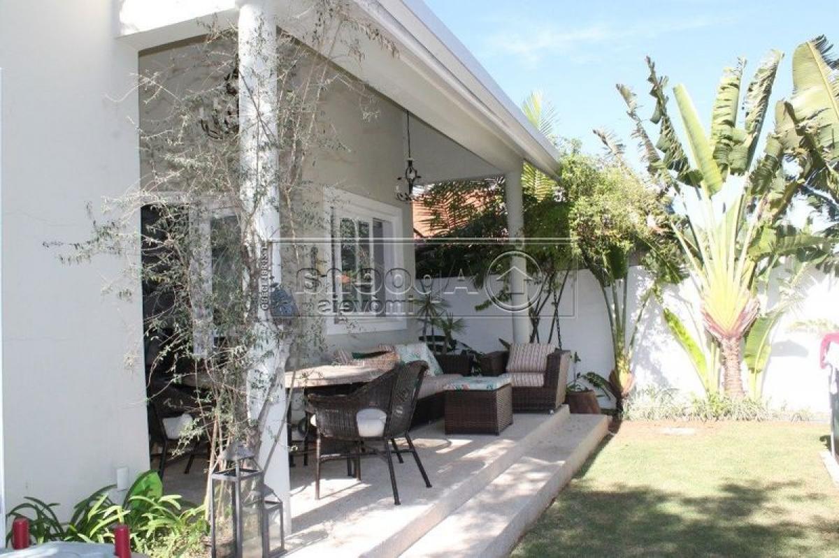 Casa T3 em São Paulo, Brazil N.º 497731