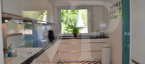 Вилла с 5 спальнями в Гейдельберг, Германия № 72528 10