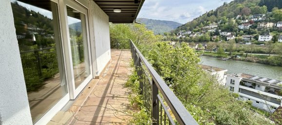 Вилла с 5 спальнями в Гейдельберг, Германия № 72528 25