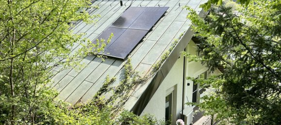 Вилла с 5 спальнями в Гейдельберг, Германия № 72528 21