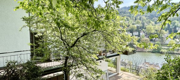 Вилла с 5 спальнями в Гейдельберг, Германия № 72528 18