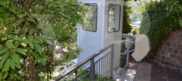 Вилла с 5 спальнями в Гейдельберг, Германия № 72528 14