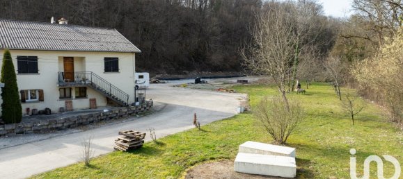 2 bedrooms House in Herimoncourt, France No. 271816 8