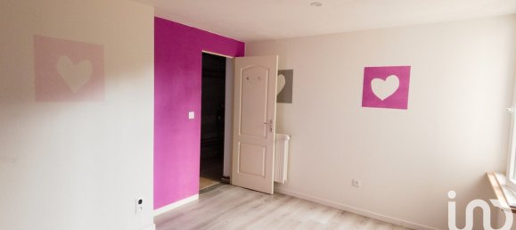 2 bedrooms House in Herimoncourt, France No. 271816 3