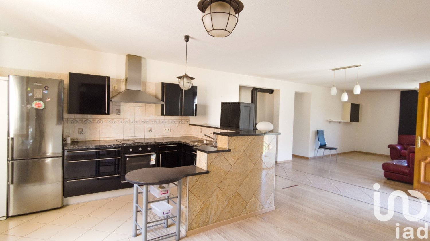 2 bedrooms House in Herimoncourt, France No. 271816