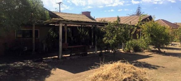 Terreno de 3 dormitorios en Valparaíso, Chile No. 596 2