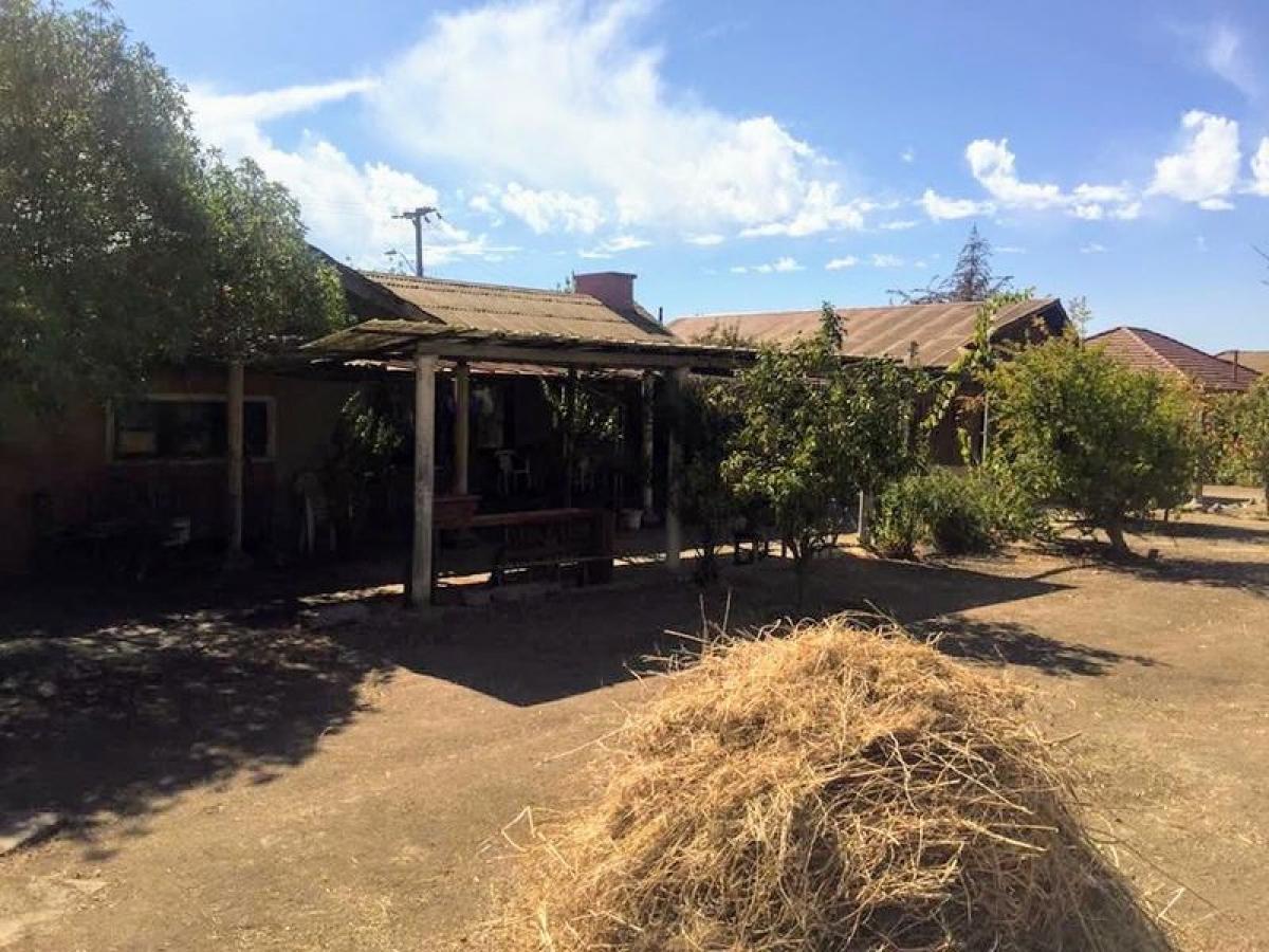 Terreno de 3 dormitorios en Valparaíso, Chile No. 596