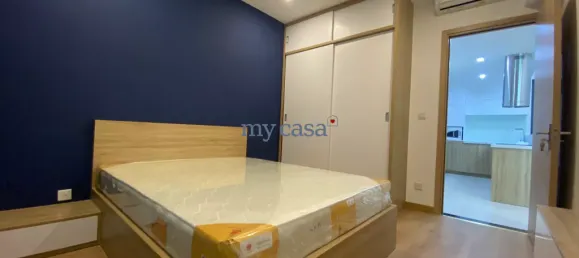 2 غرف نوم شقة في Thu Duc, فيتنام رقم 8953 5
